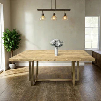Discover Stylish Dining Tables in Singapore – Elevate Everyday Dining Moments