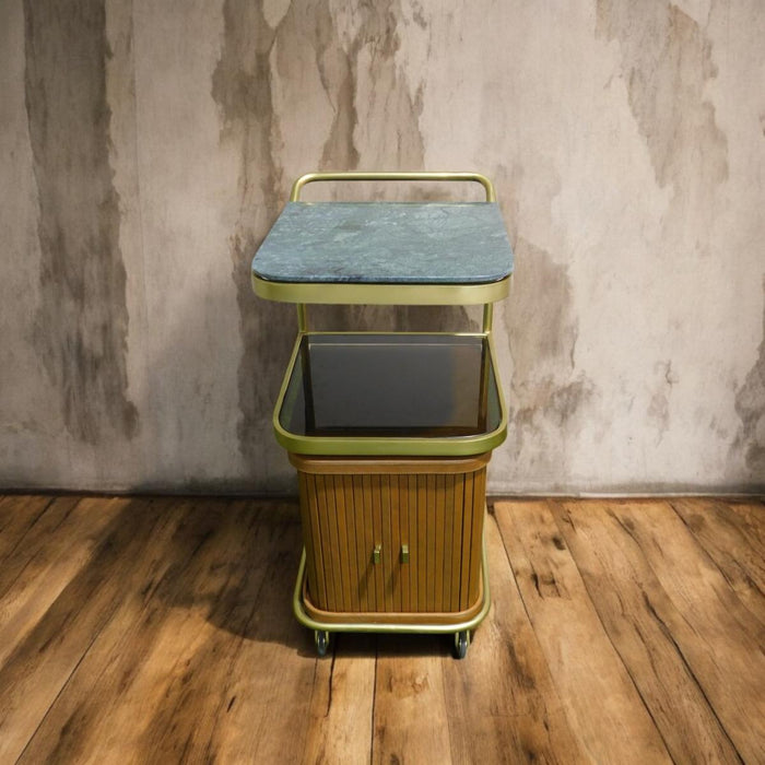 Straits Bar Trolley