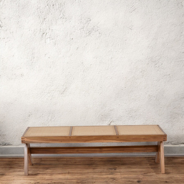 1956 Bench- Ipse Ipsa Ipsum
