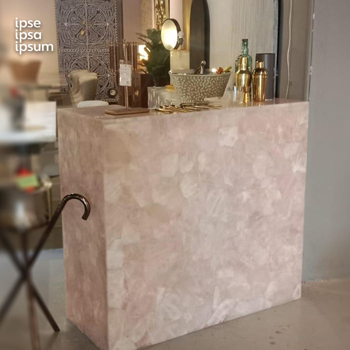 Gaga Crystal Bar