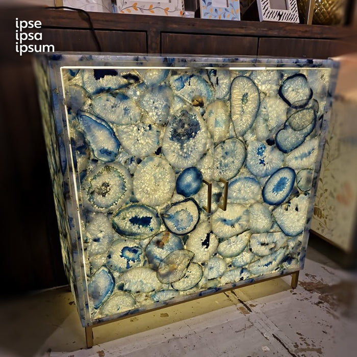 Curiosity Cabinet