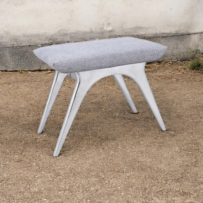 Desert Modern Bench