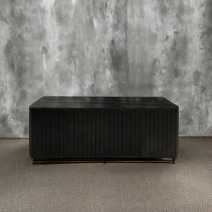 Diesel TV Console