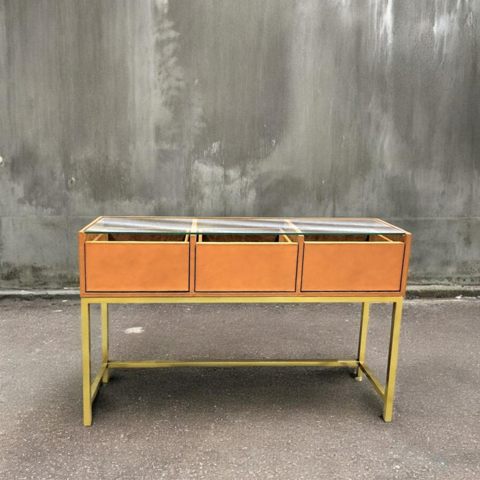 Display Console