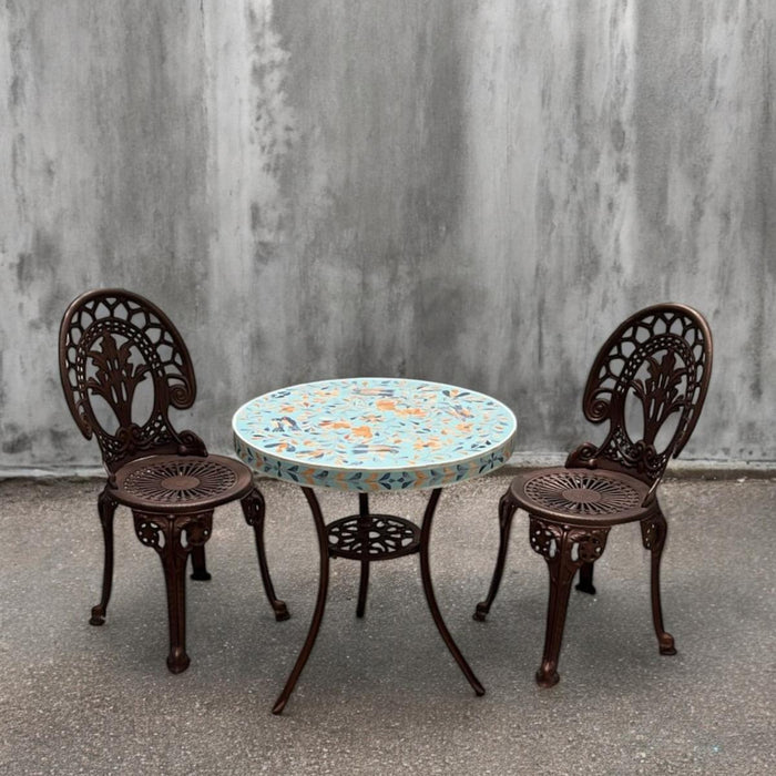 Garden Set