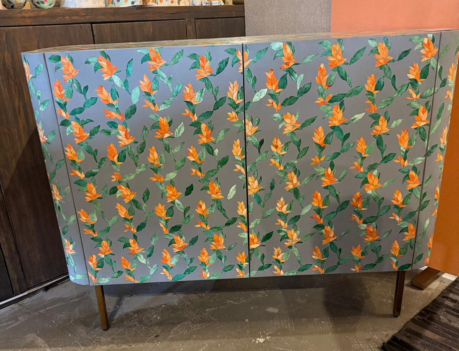Heliconia Sideboard