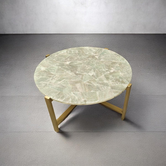 Lykas Coffee Table