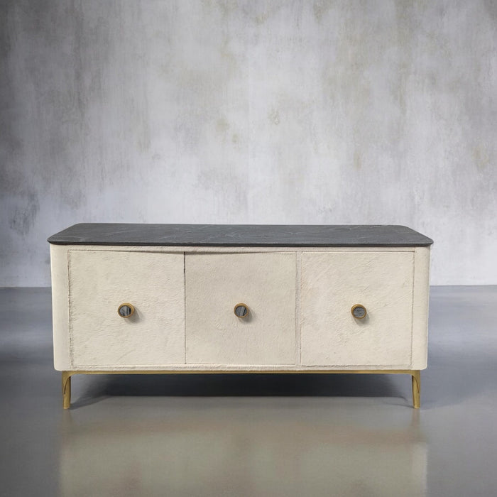 Modern TV Console