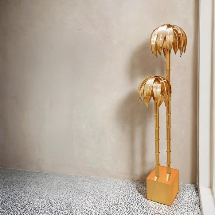 Palm Springs Floor Lamp