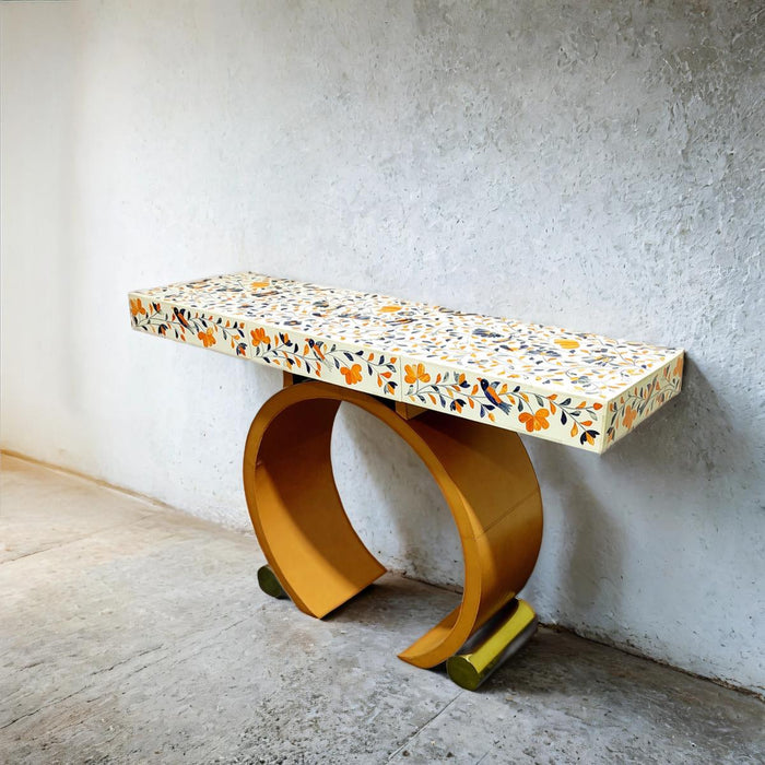 Peranakan Console