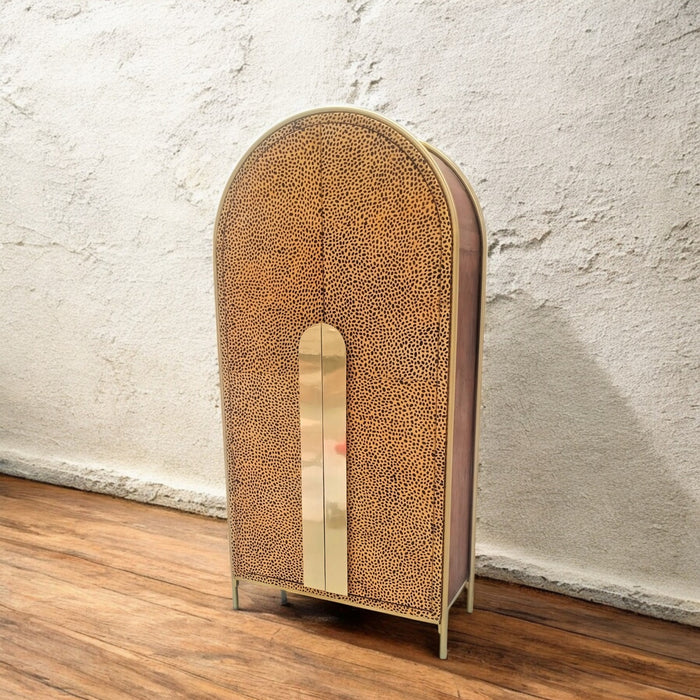 Safari Cabinet