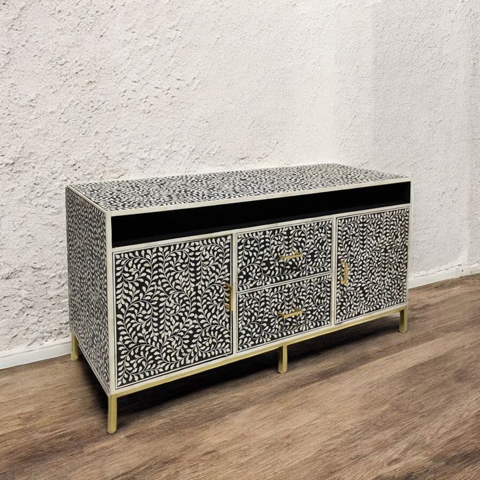 Sea View TV Cabinet