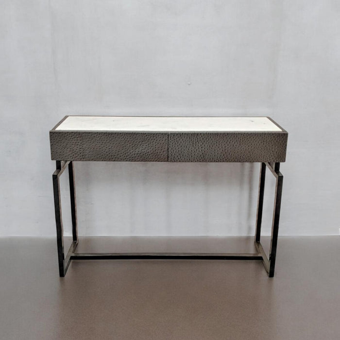 Slim Console Table