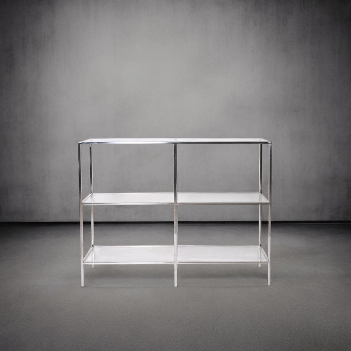 Slim Console