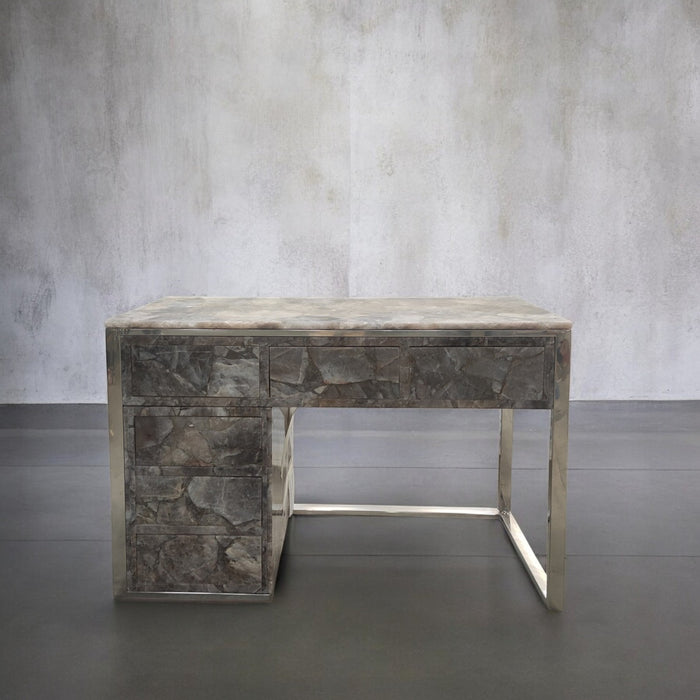 Smoky Quartz Vanity