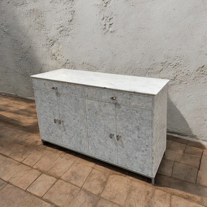 Sonic Sideboard