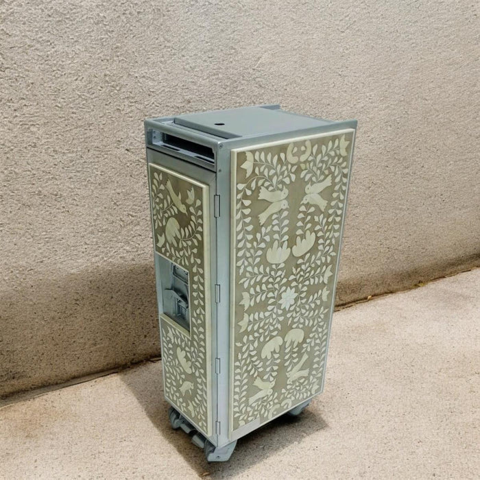 Stylo Milo Bar Cart