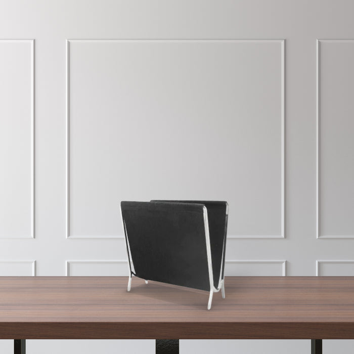 Hide Magazine Folder - ipse ipsa ipsum