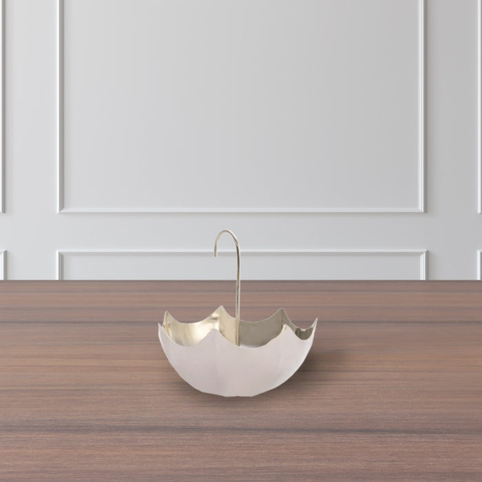 Umbrella Nut Dish - ipse ipsa ipsum