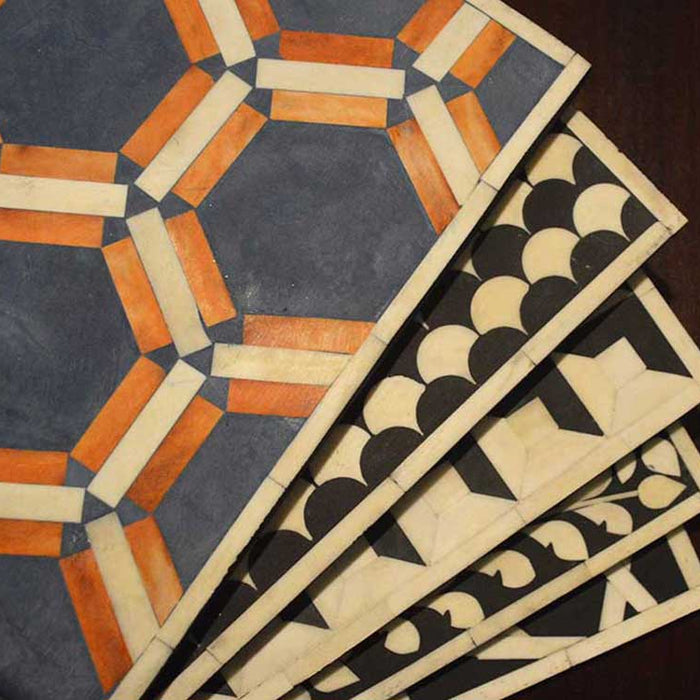The Mystical Art of Bone Inlay: A New Understanding