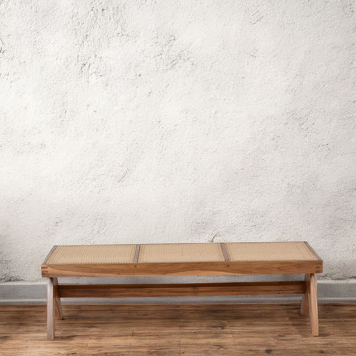 1956 Bench- Ipse Ipsa Ipsum