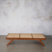 1956 Coffee Table - Ipse Ipsa Ipsum