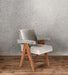 1956 Desk Chair - Ipse Ipsa Ipsum