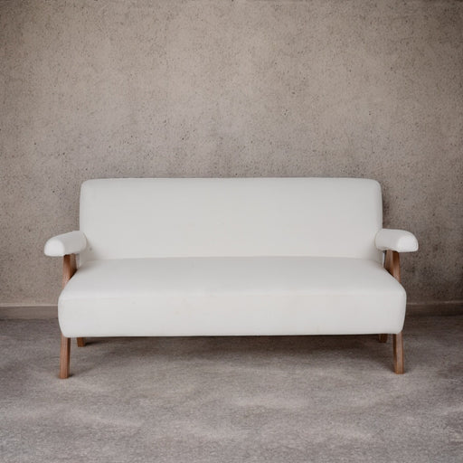 1956 double seater sofa - Ipse Ipsa Ipsum