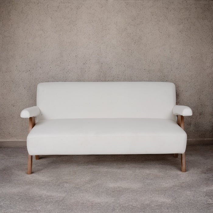 1956 double seater sofa - Ipse Ipsa Ipsum