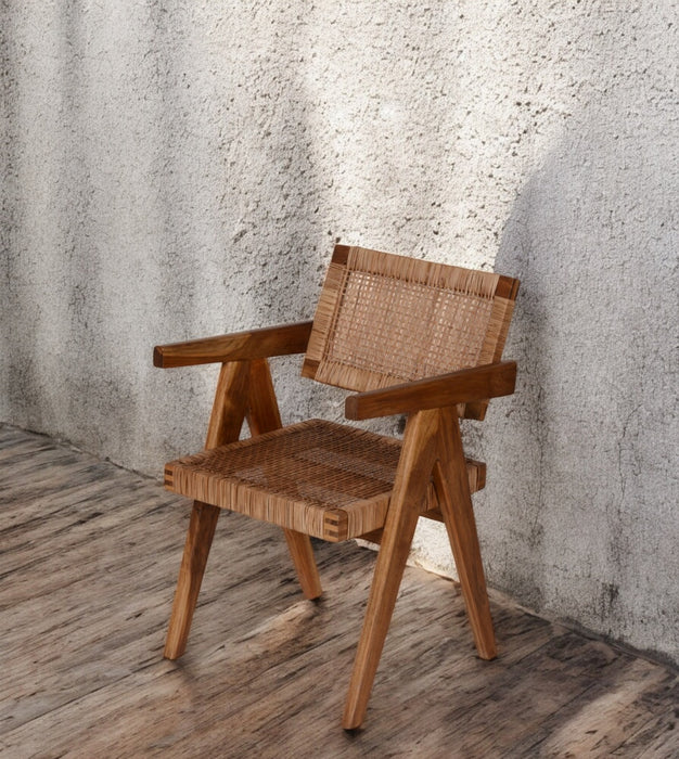 1956 Easy Chair