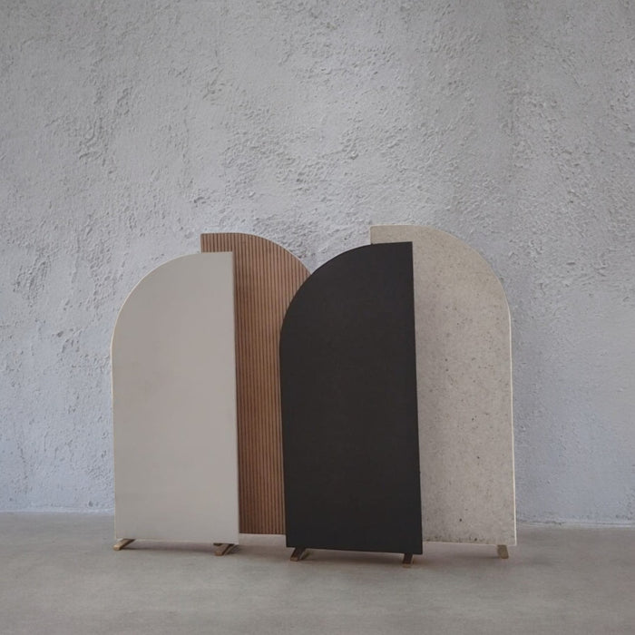 Circular Partitions (Type-3B)