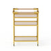 Art Deco Drinks Trolley - ipse ipsa ipsum