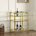Art Deco Drinks Trolley - ipse ipsa ipsum