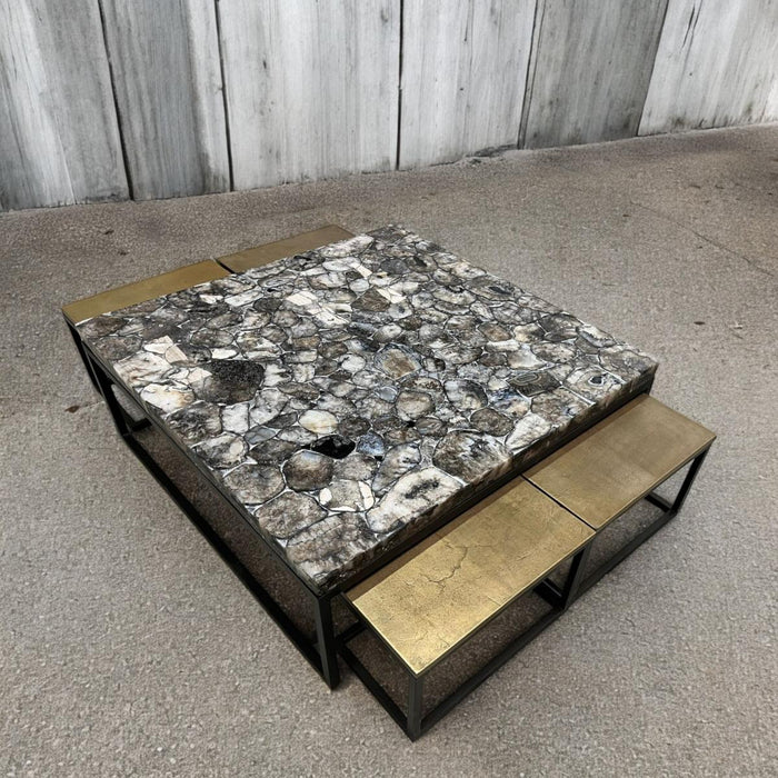 Cairo Coffee Table