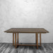Coke Can Stellar Dining Table - ipse ipsa ipsum