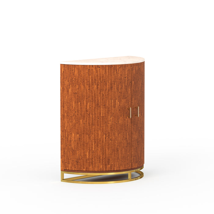 Diva Bar Counter - ipse ipsa ipsum