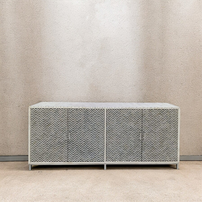 Eclectic Sideboard