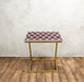 albert stone sofa table - joo chiat - ipse ipsa ipsum