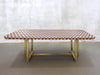 Stellar Dining Table - Joo Chiat Inlay - Ipse ipsa ipsum