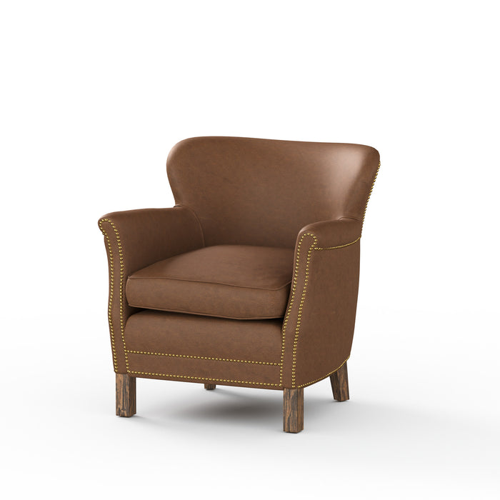 Little Library Chair - ipse ipsa ipsum