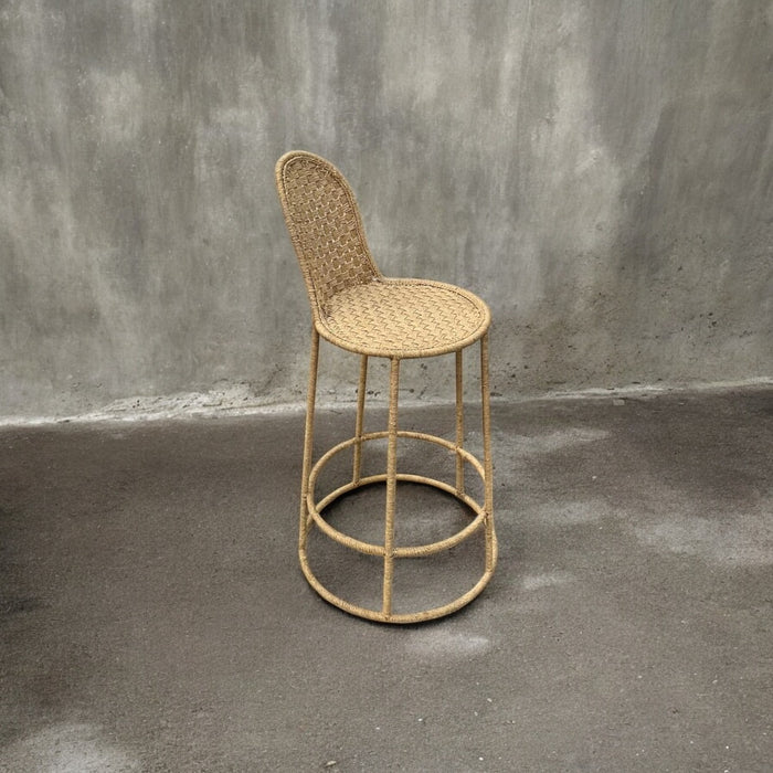 Mandai Barstool
