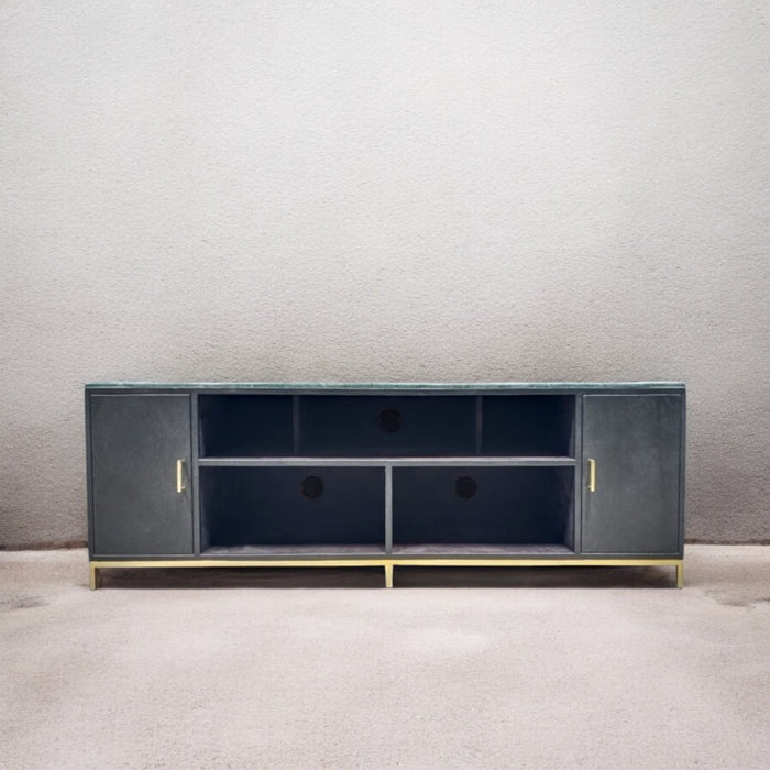 New York TV Console
