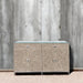 Nyona Inlay Sideboard - Ipse ipsa ipsum