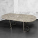 Peranakan Oval Dining Table - ipse ipsa ipsum