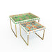 Ridley Park Nesting Coffee Table - ipse ipsa ipsum