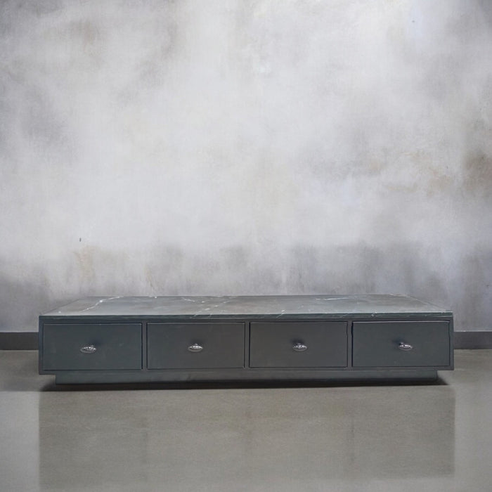 Smith TV Console