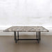 Stellar Dining Table - Smoky Quartz - ipse ipsa ipsum