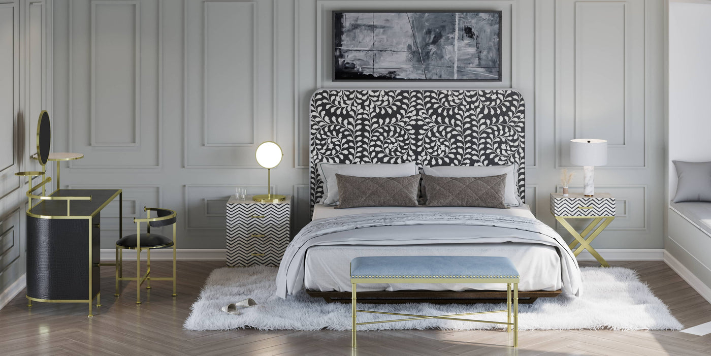 Bedroom Package by ipse ipsa ipsum