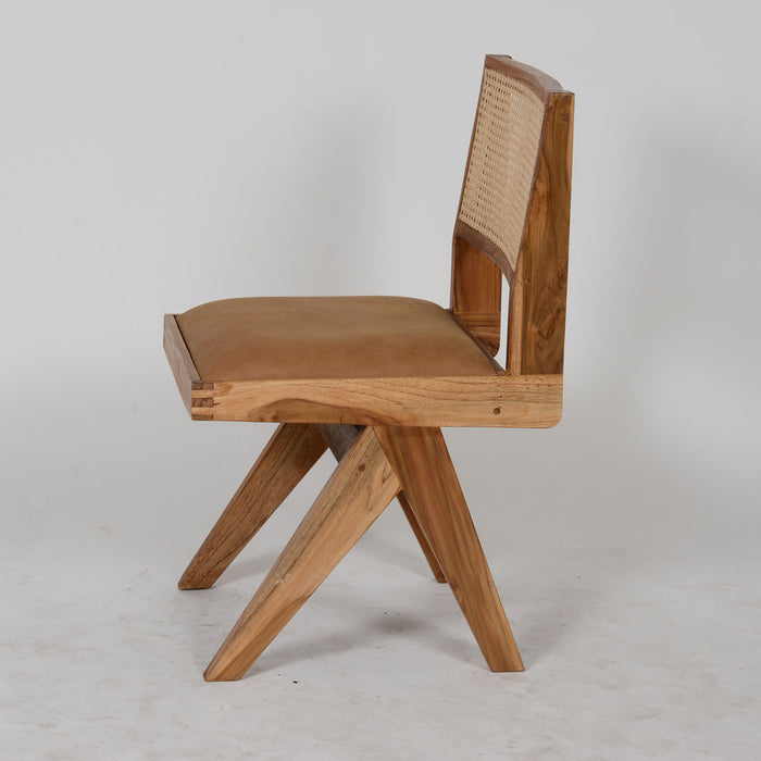 1956 dining chair - Ipse Ipsa Ipsum