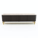 Long Maharaja Sideboard - ipse ipsa ipsum